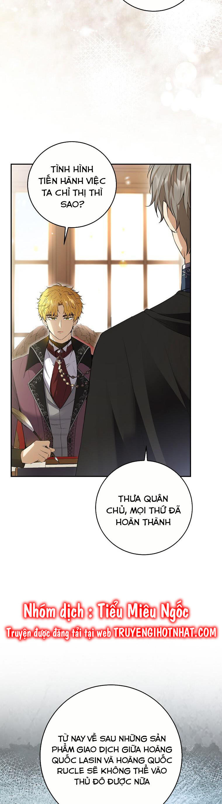 Sóc Nhỏ Tài Năng Chap 43 - Next Chap 44