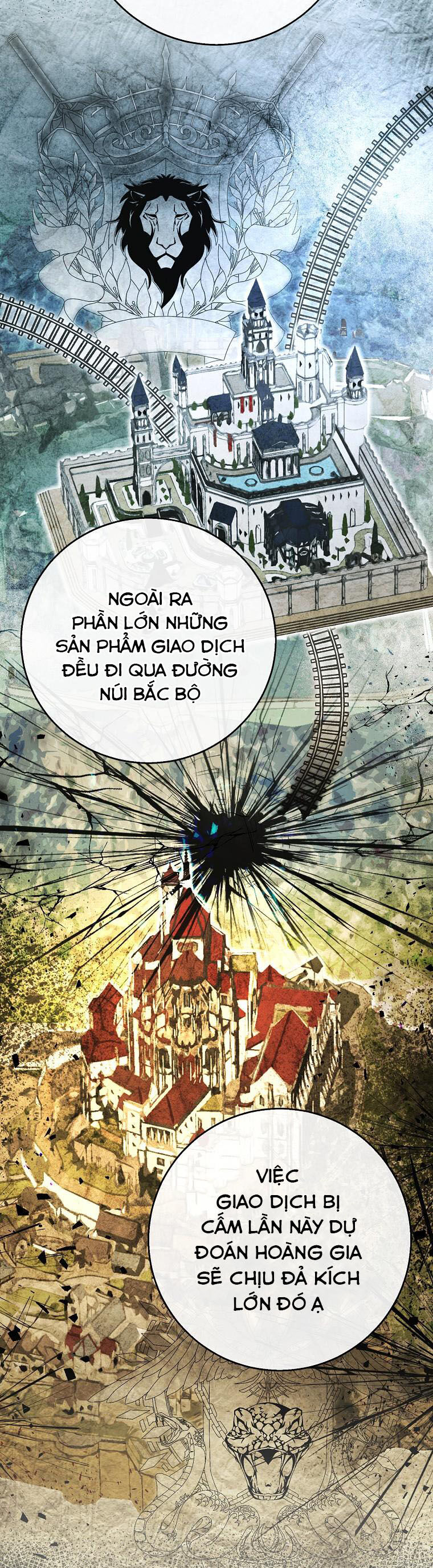 Sóc Nhỏ Tài Năng Chap 43 - Next Chap 44