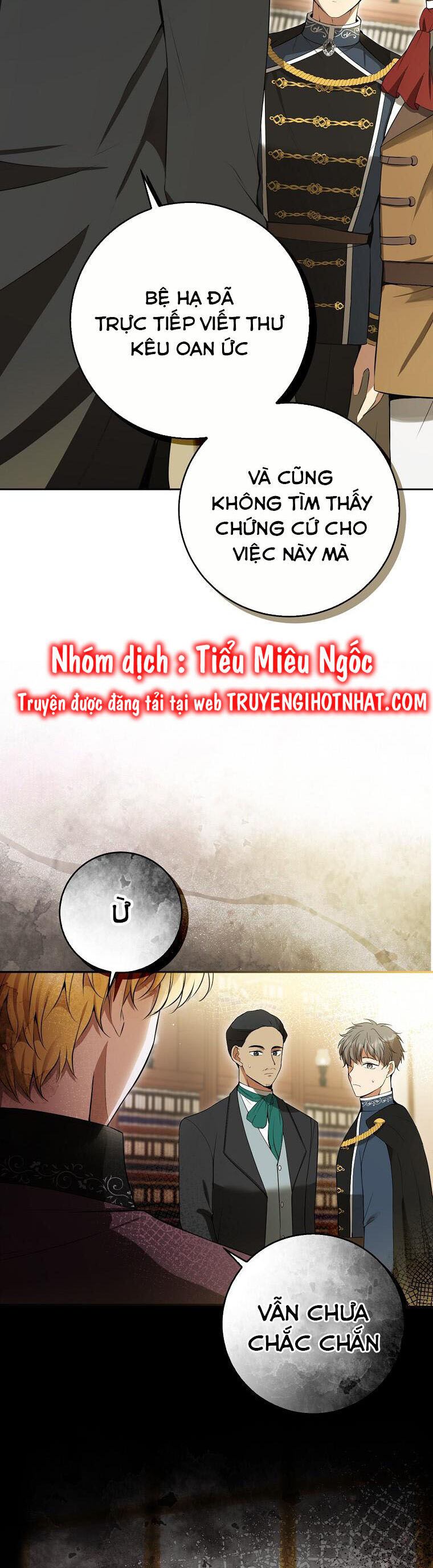 Sóc Nhỏ Tài Năng Chap 43 - Next Chap 44