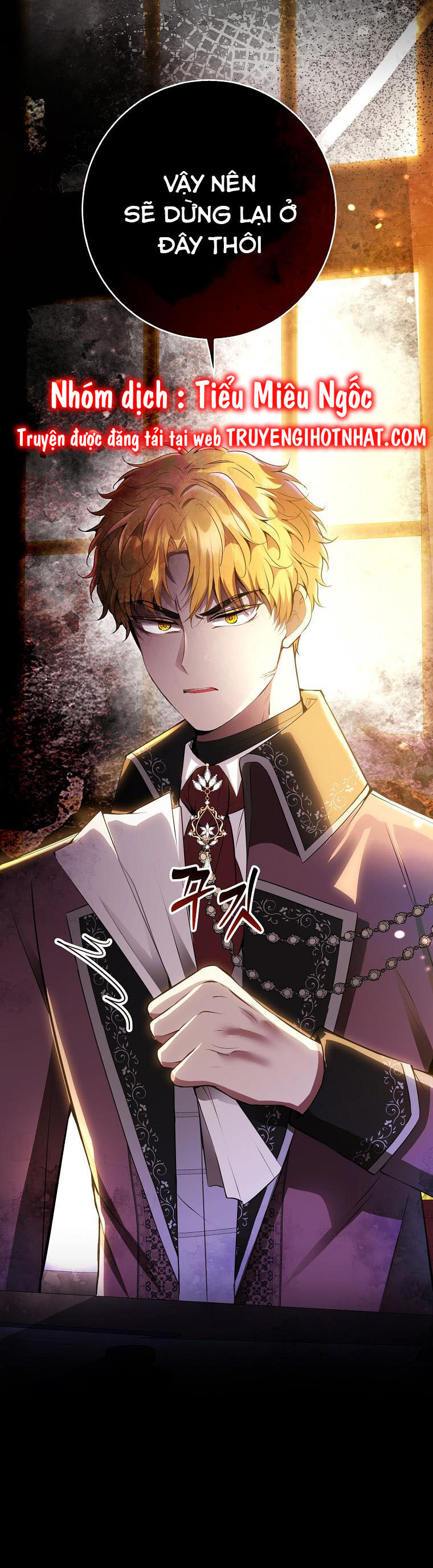 Sóc Nhỏ Tài Năng Chap 43 - Next Chap 44