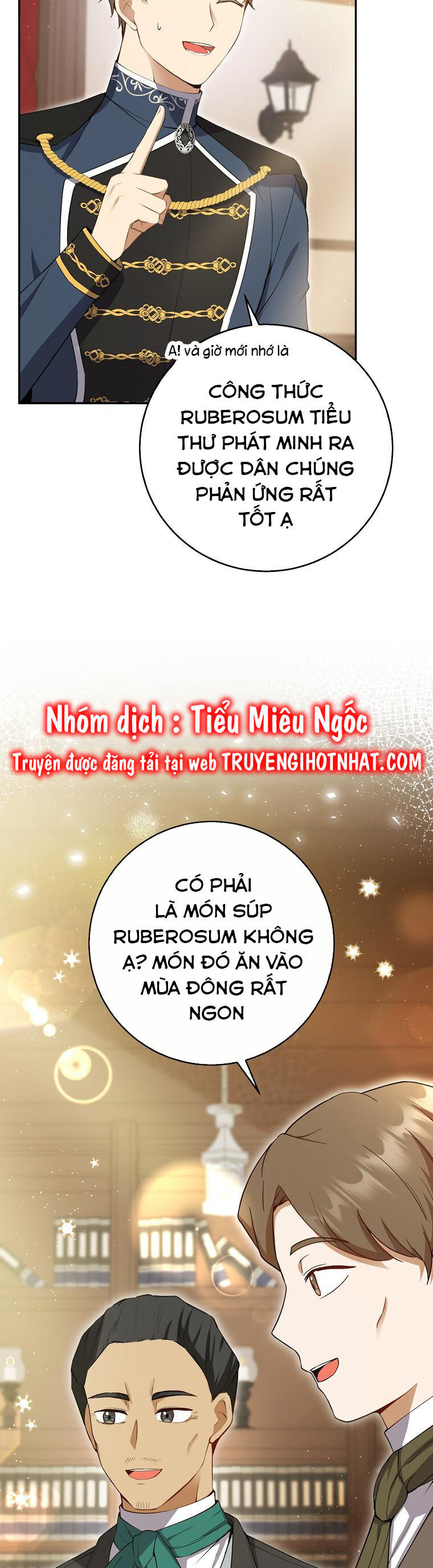 Sóc Nhỏ Tài Năng Chap 43 - Next Chap 44