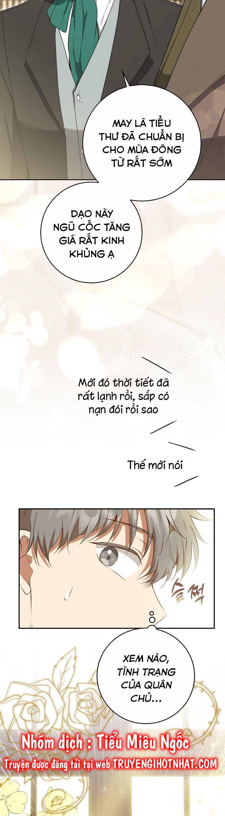 Sóc Nhỏ Tài Năng Chap 43 - Next Chap 44