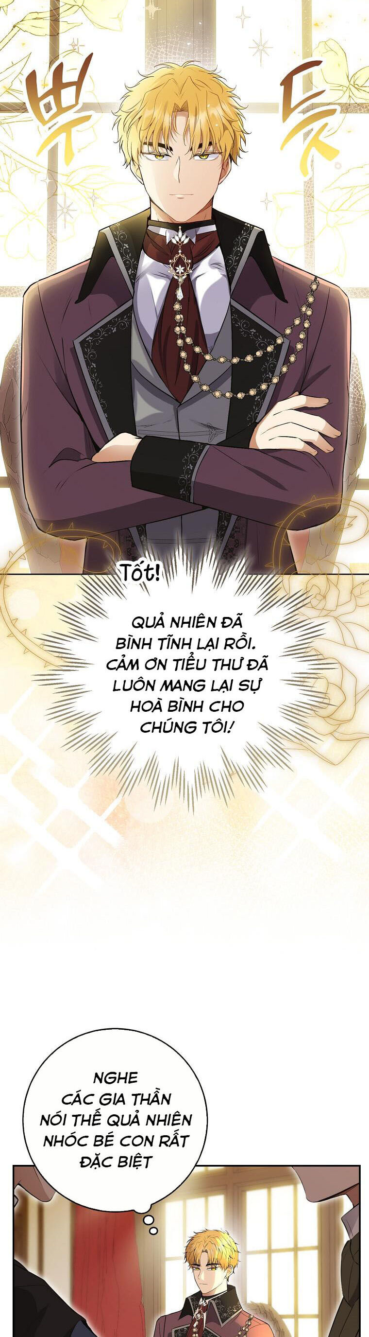 Sóc Nhỏ Tài Năng Chap 43 - Next Chap 44