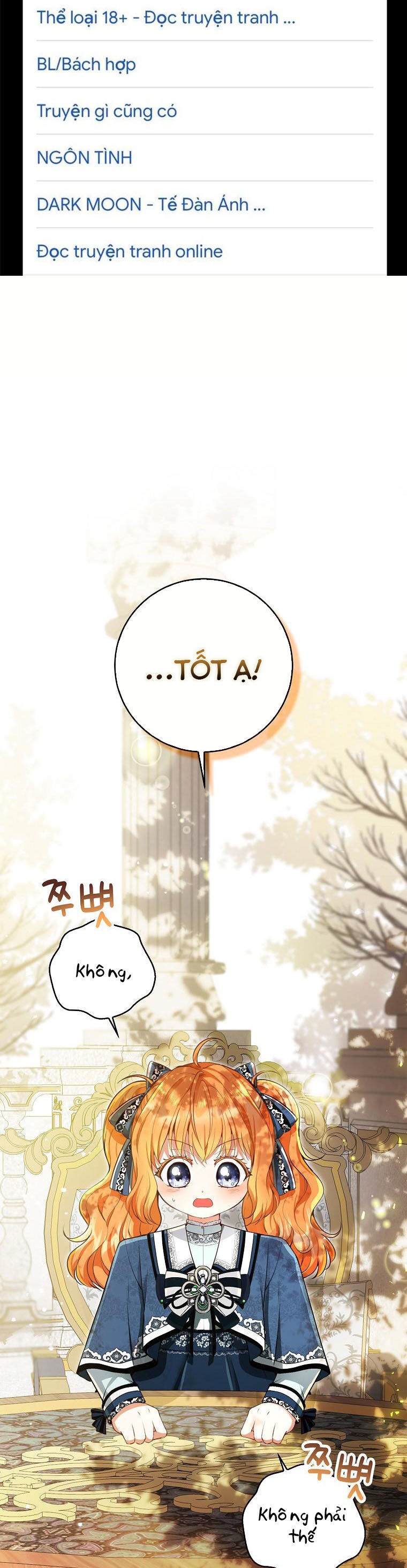 Sóc Nhỏ Tài Năng Chap 43 - Next Chap 44
