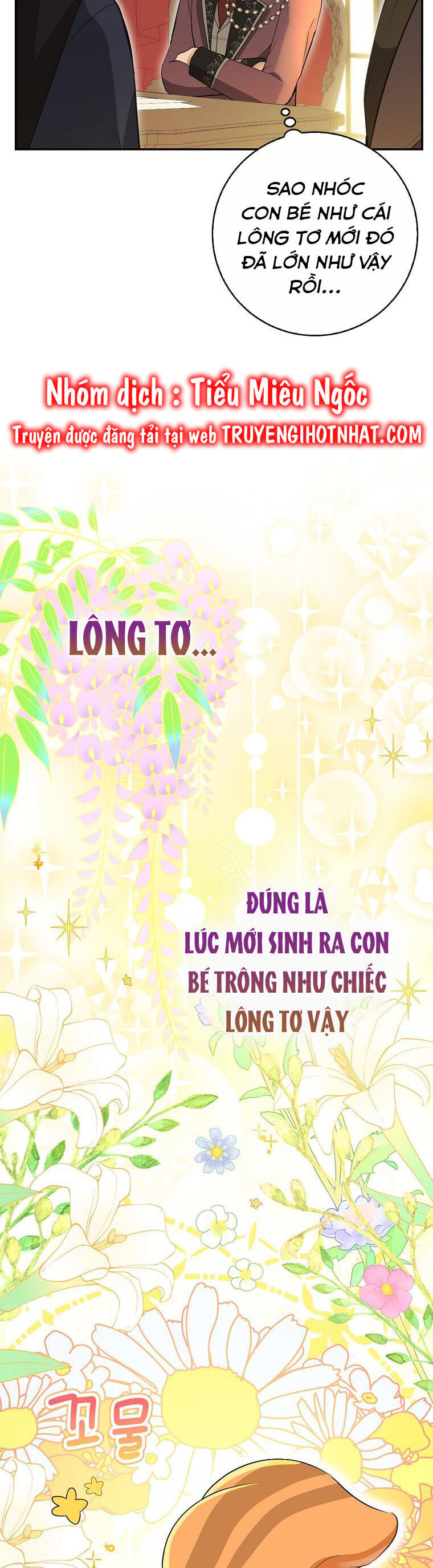 Sóc Nhỏ Tài Năng Chap 43 - Next Chap 44