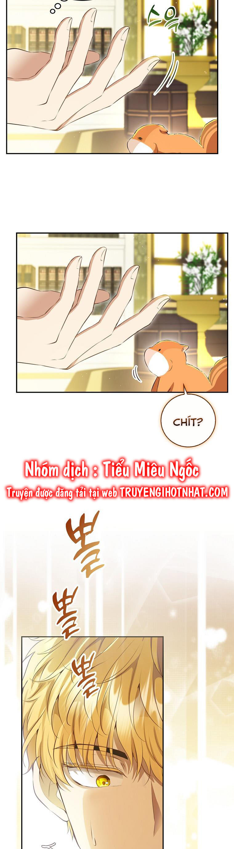 Sóc Nhỏ Tài Năng Chap 43 - Next Chap 44