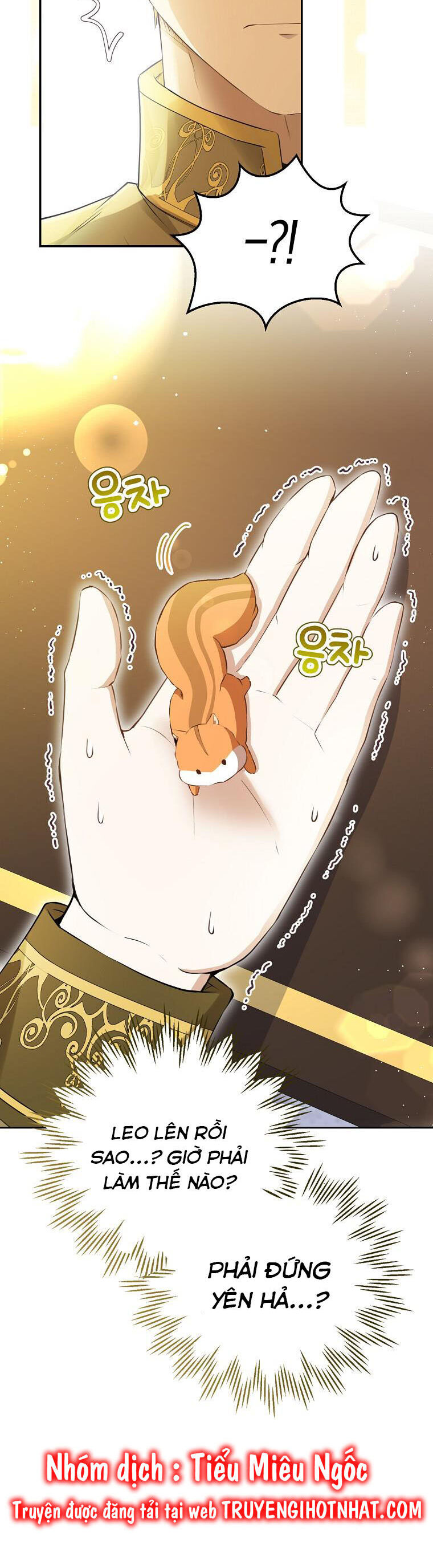 Sóc Nhỏ Tài Năng Chap 43 - Next Chap 44
