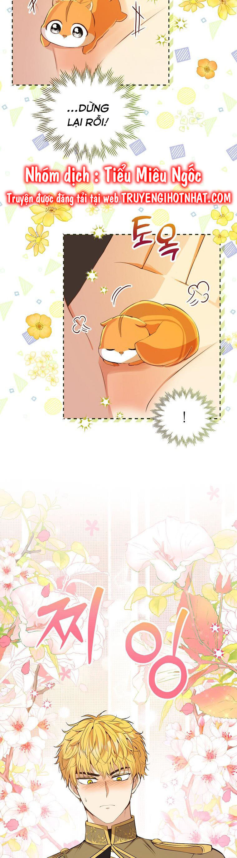 Sóc Nhỏ Tài Năng Chap 43 - Next Chap 44