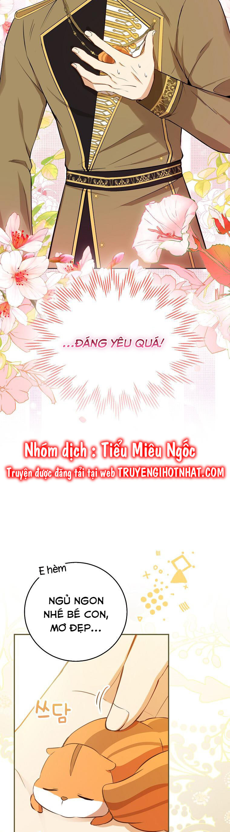 Sóc Nhỏ Tài Năng Chap 43 - Next Chap 44