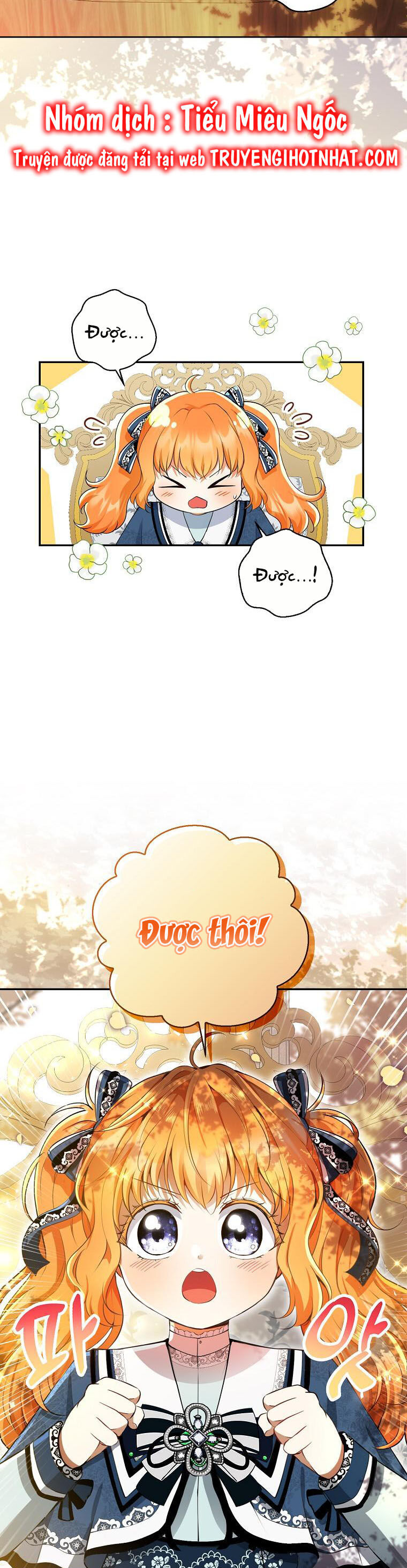 Sóc Nhỏ Tài Năng Chap 43 - Next Chap 44