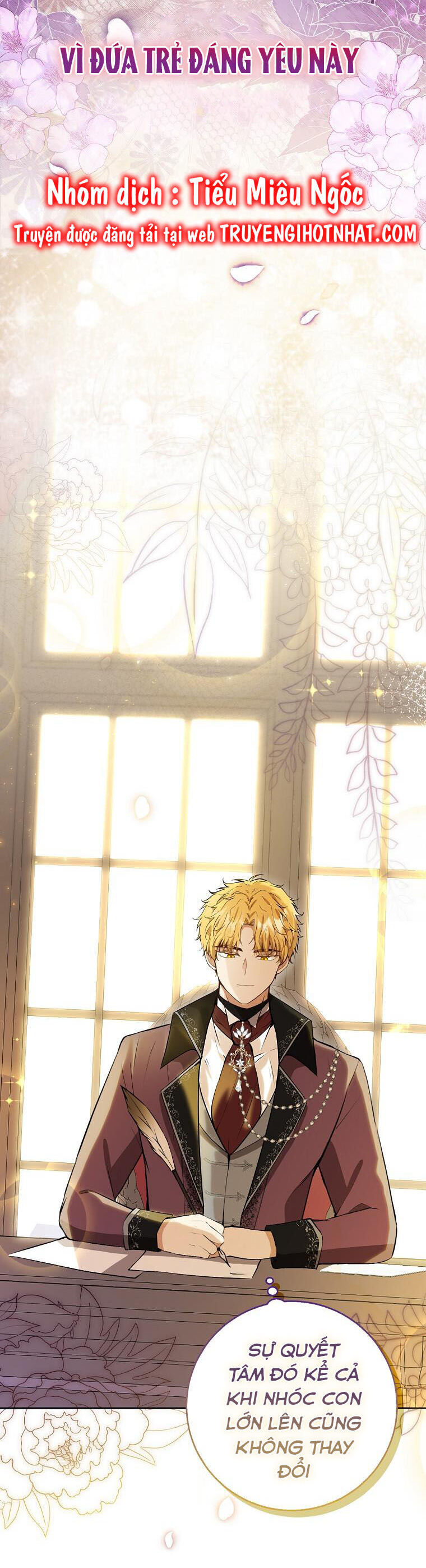 Sóc Nhỏ Tài Năng Chap 43 - Next Chap 44