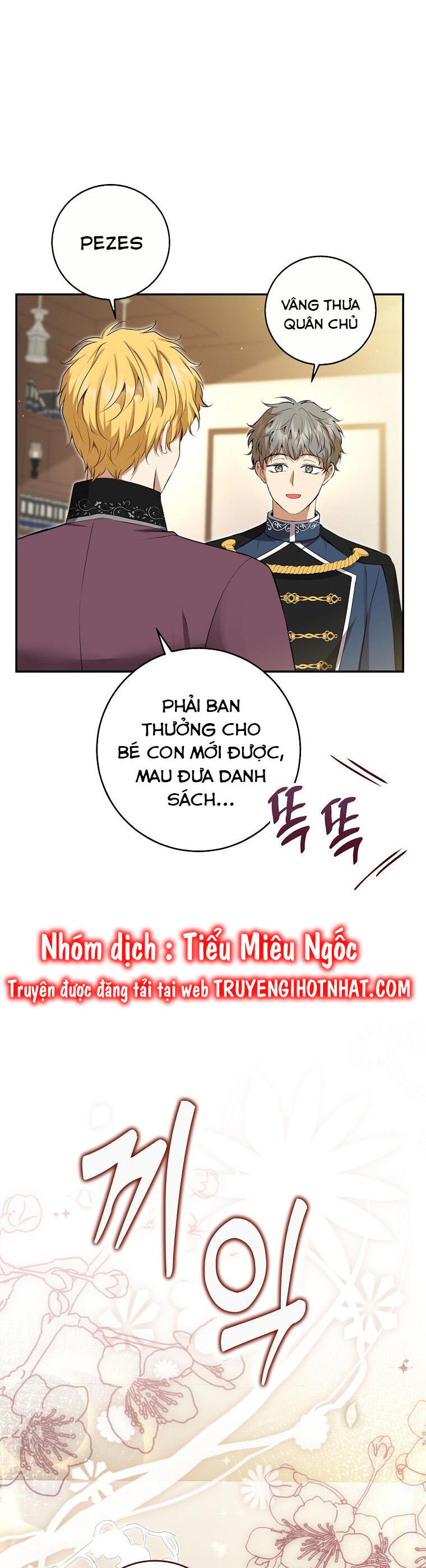 Sóc Nhỏ Tài Năng Chap 43 - Next Chap 44
