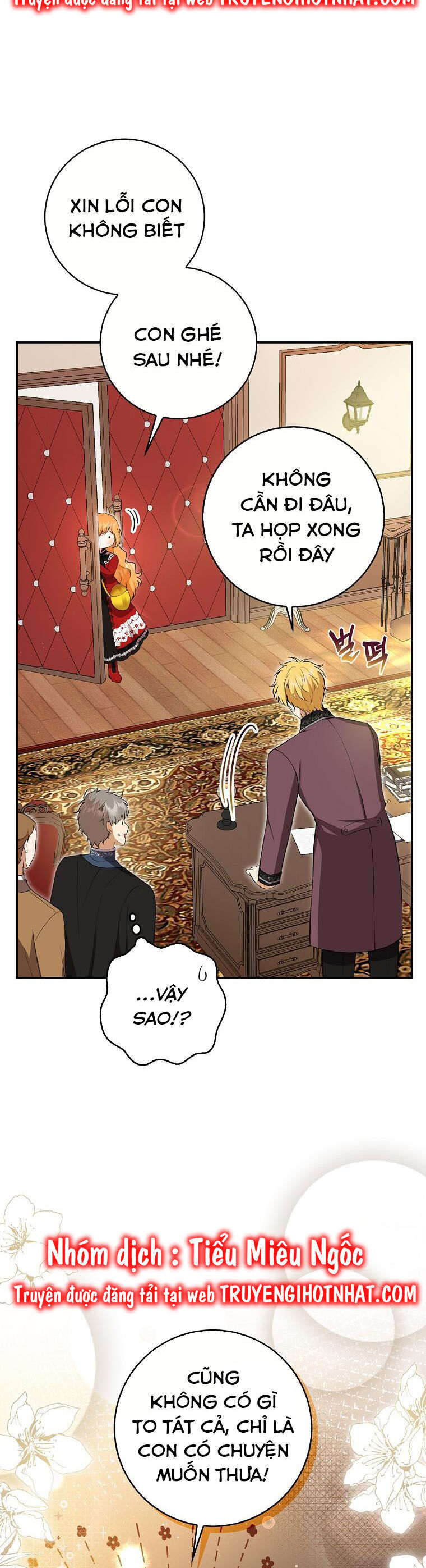 Sóc Nhỏ Tài Năng Chap 43 - Next Chap 44