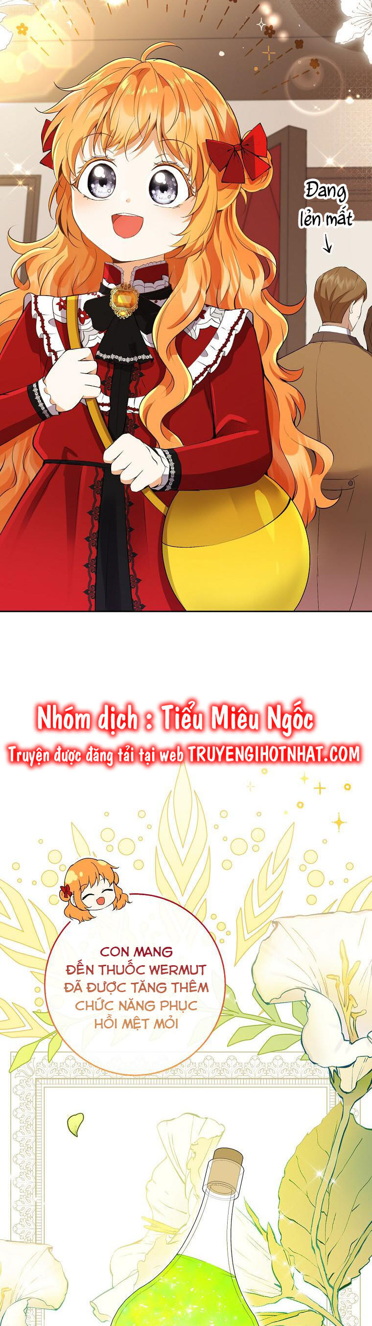 Sóc Nhỏ Tài Năng Chap 43 - Next Chap 44
