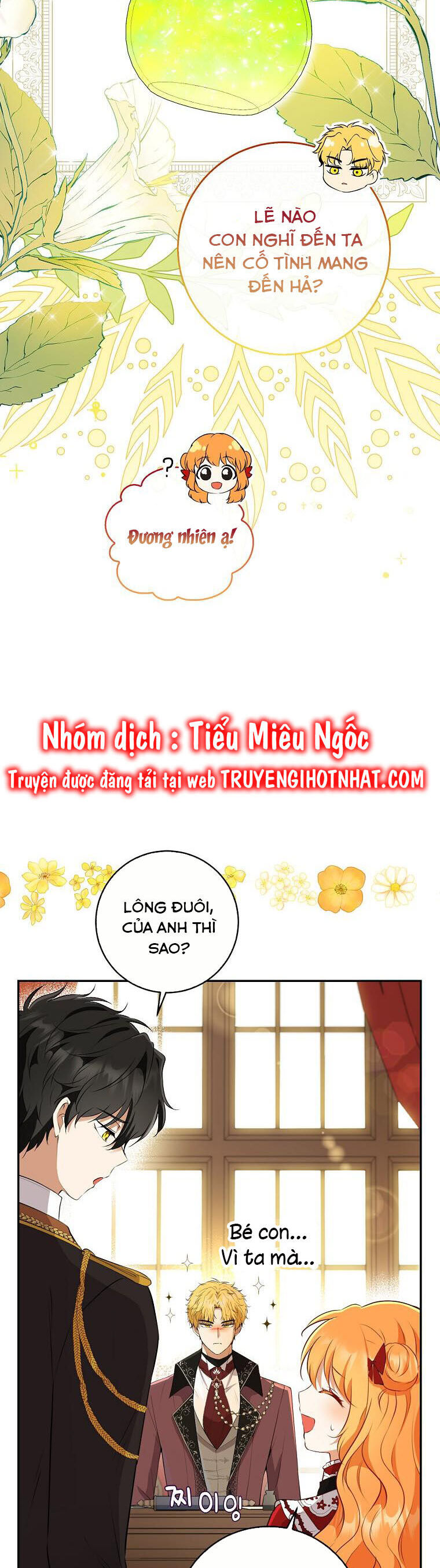 Sóc Nhỏ Tài Năng Chap 43 - Next Chap 44
