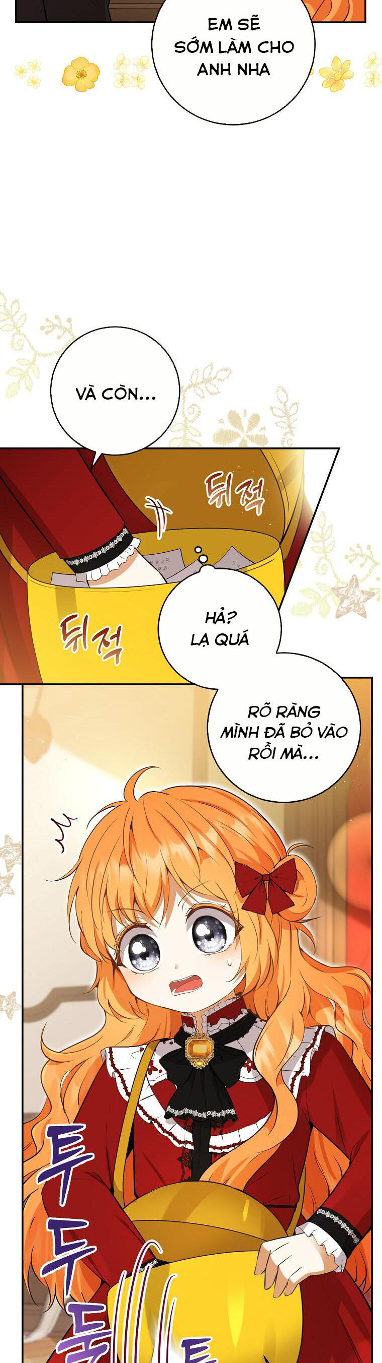Sóc Nhỏ Tài Năng Chap 43 - Next Chap 44