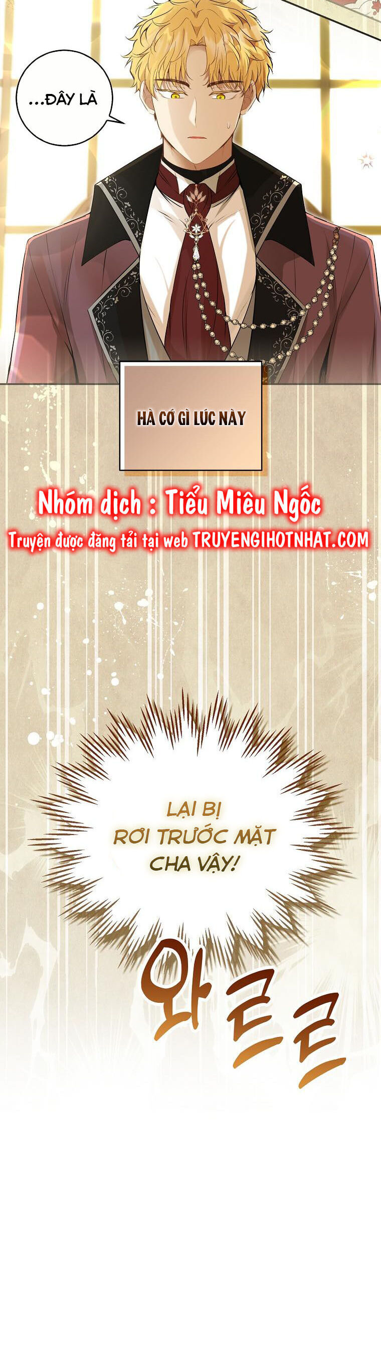 Sóc Nhỏ Tài Năng Chap 43 - Next Chap 44
