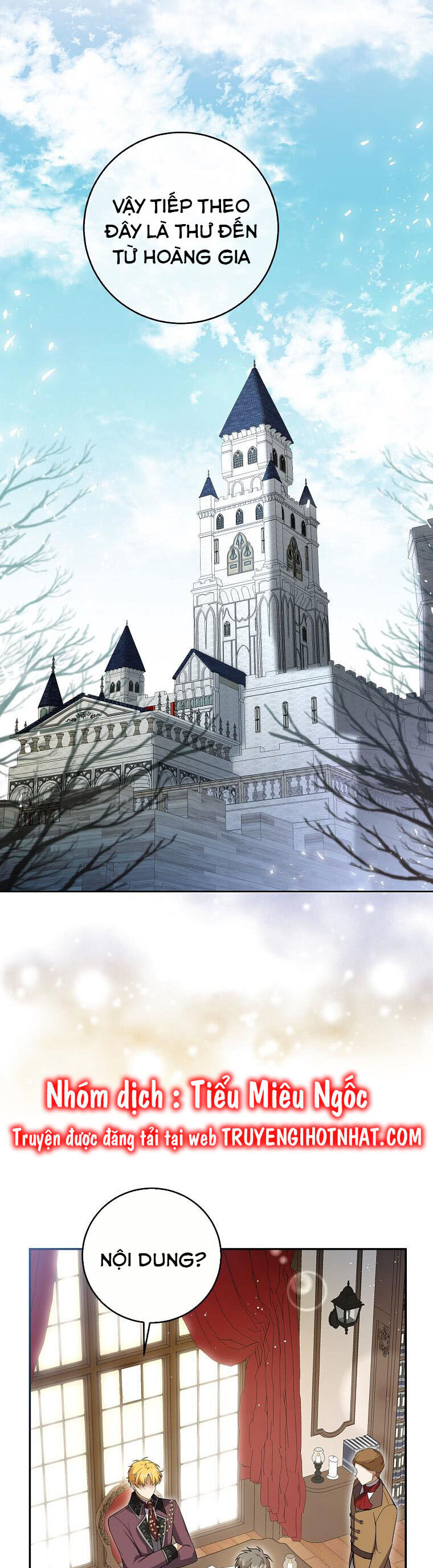 Sóc Nhỏ Tài Năng Chap 43 - Next Chap 44