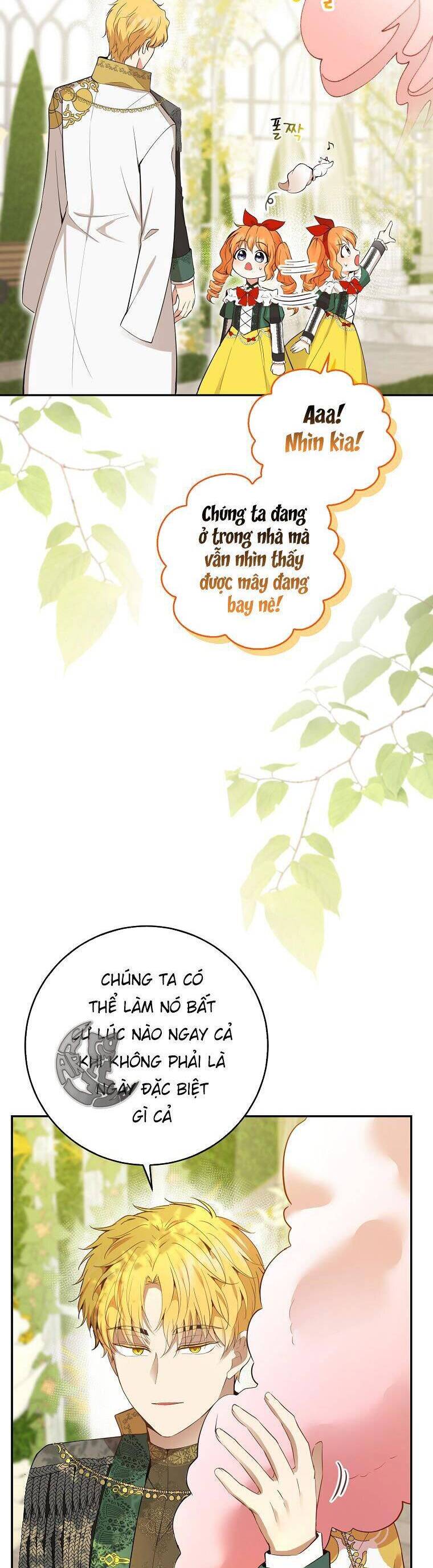 Sóc Nhỏ Tài Năng Chap 45 - Next Chap 46