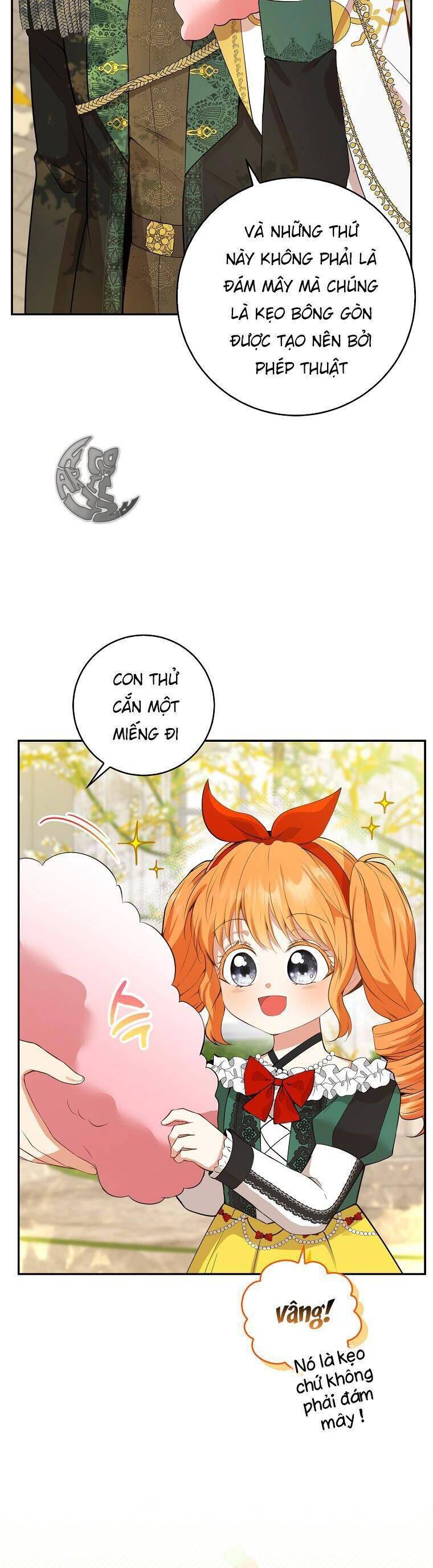 Sóc Nhỏ Tài Năng Chap 45 - Next Chap 46