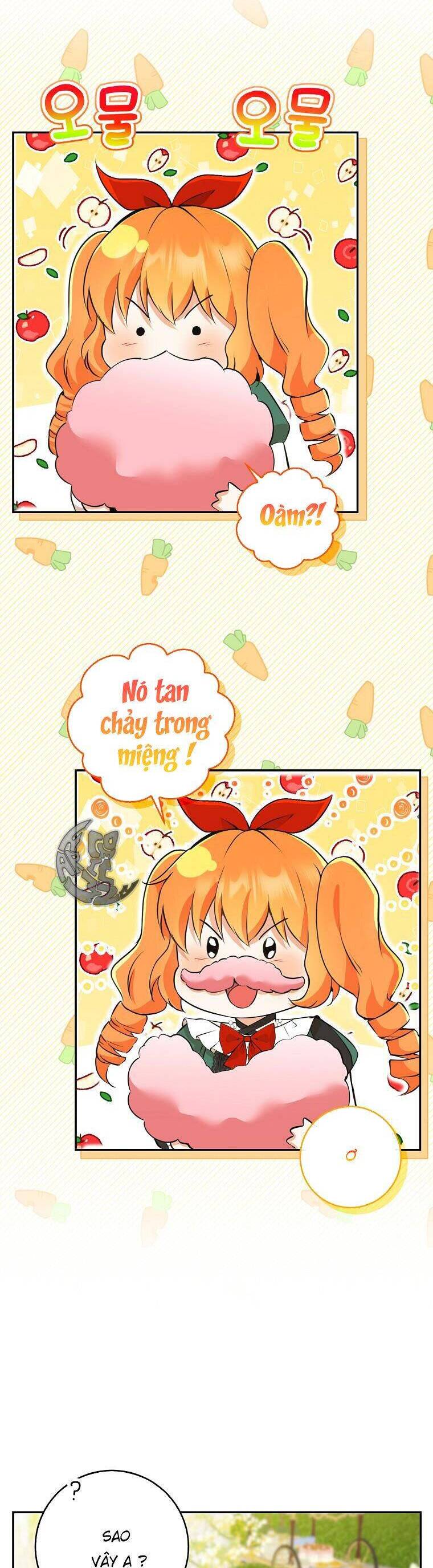 Sóc Nhỏ Tài Năng Chap 45 - Next Chap 46