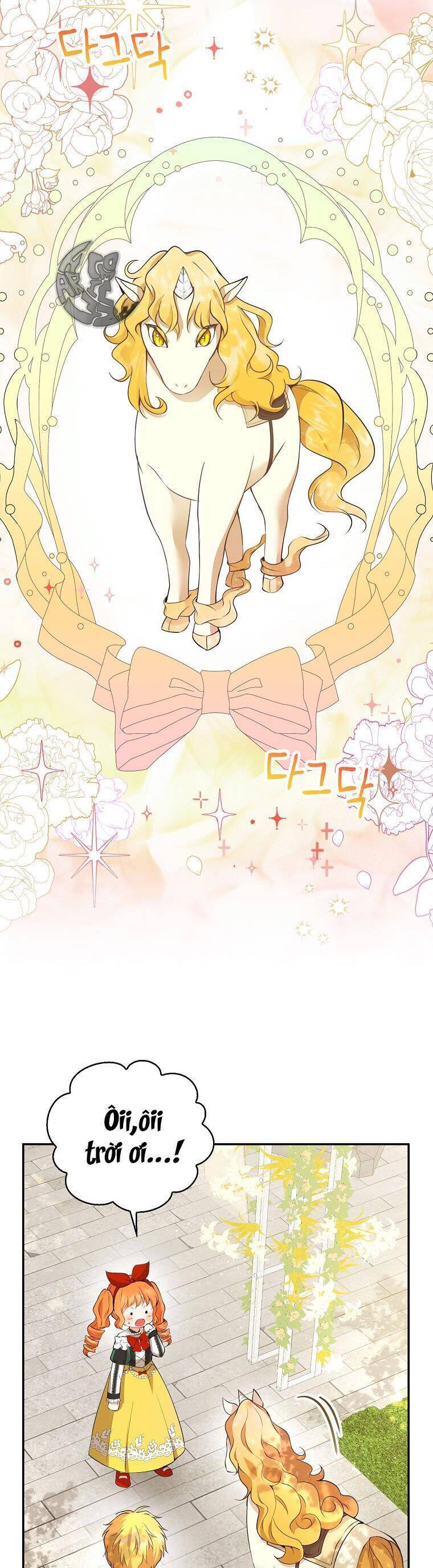 Sóc Nhỏ Tài Năng Chap 45 - Next Chap 46