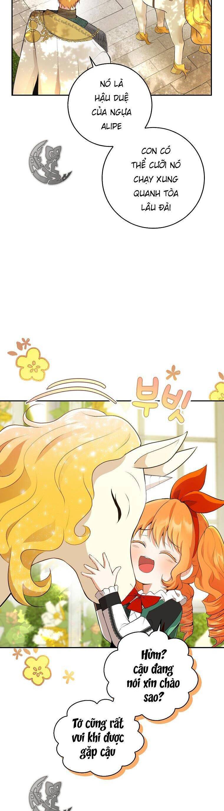 Sóc Nhỏ Tài Năng Chap 45 - Next Chap 46