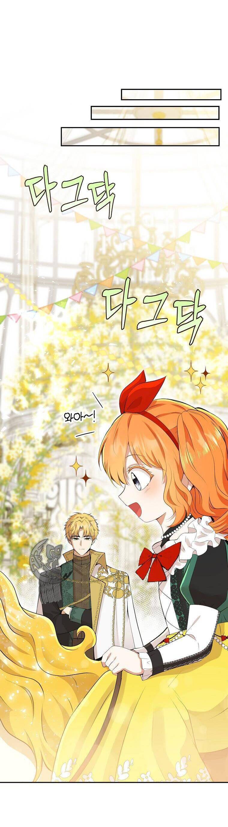 Sóc Nhỏ Tài Năng Chap 45 - Next Chap 46