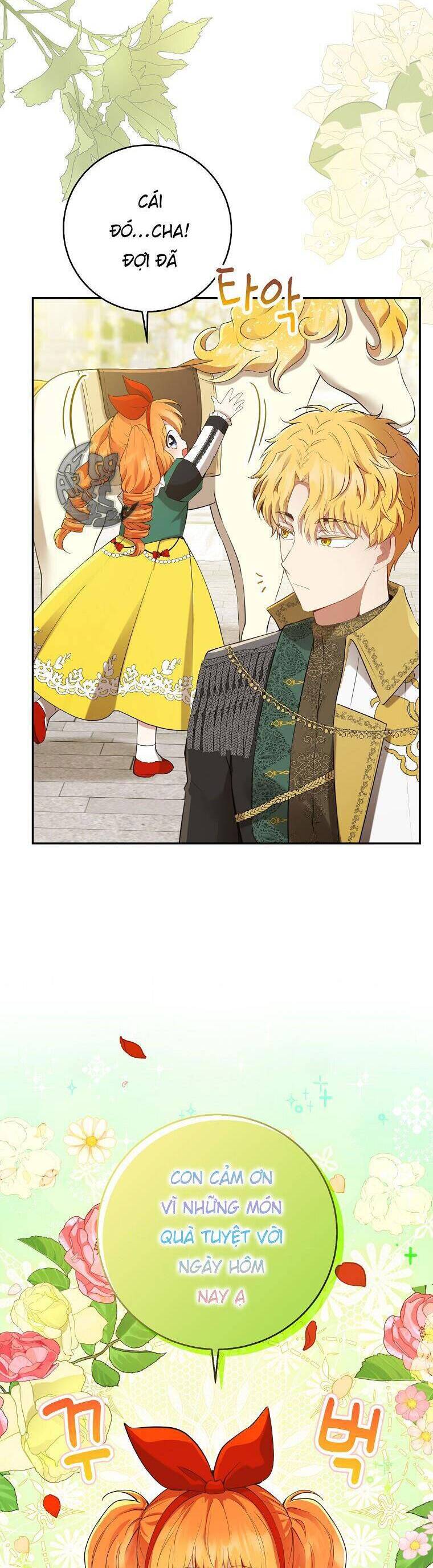 Sóc Nhỏ Tài Năng Chap 45 - Next Chap 46