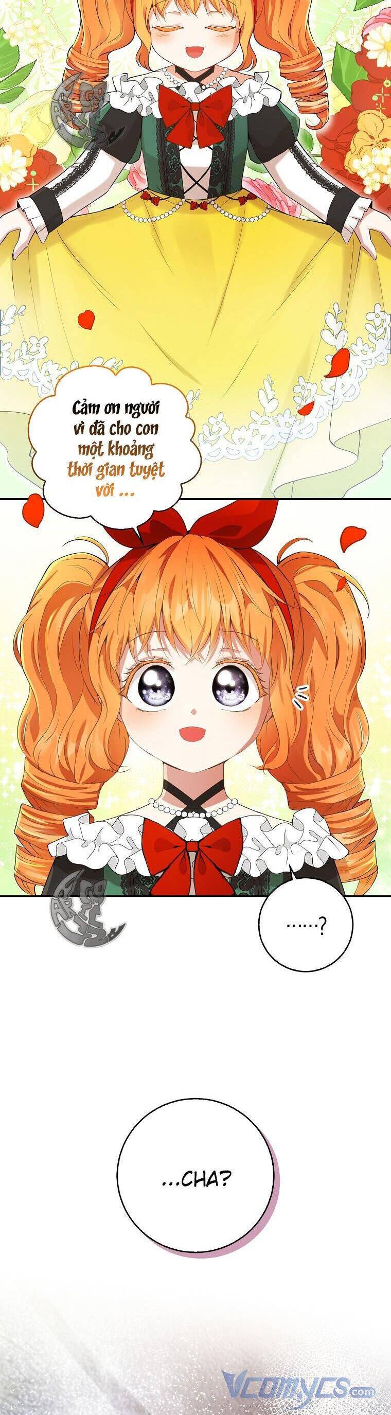 Sóc Nhỏ Tài Năng Chap 45 - Next Chap 46