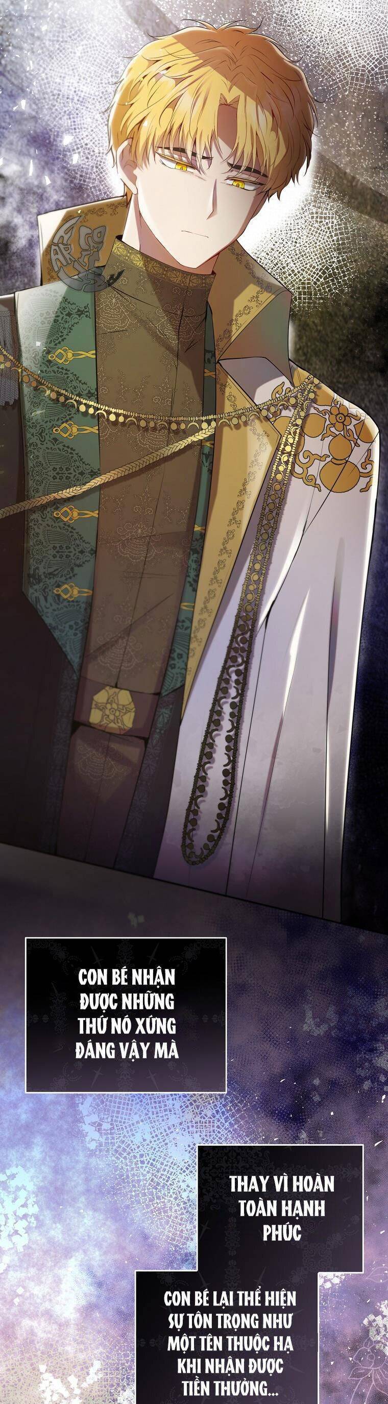 Sóc Nhỏ Tài Năng Chap 45 - Next Chap 46