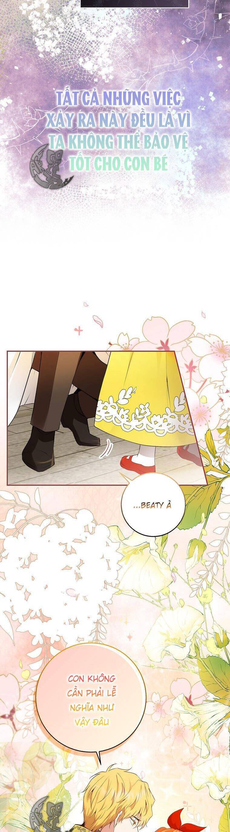 Sóc Nhỏ Tài Năng Chap 45 - Next Chap 46