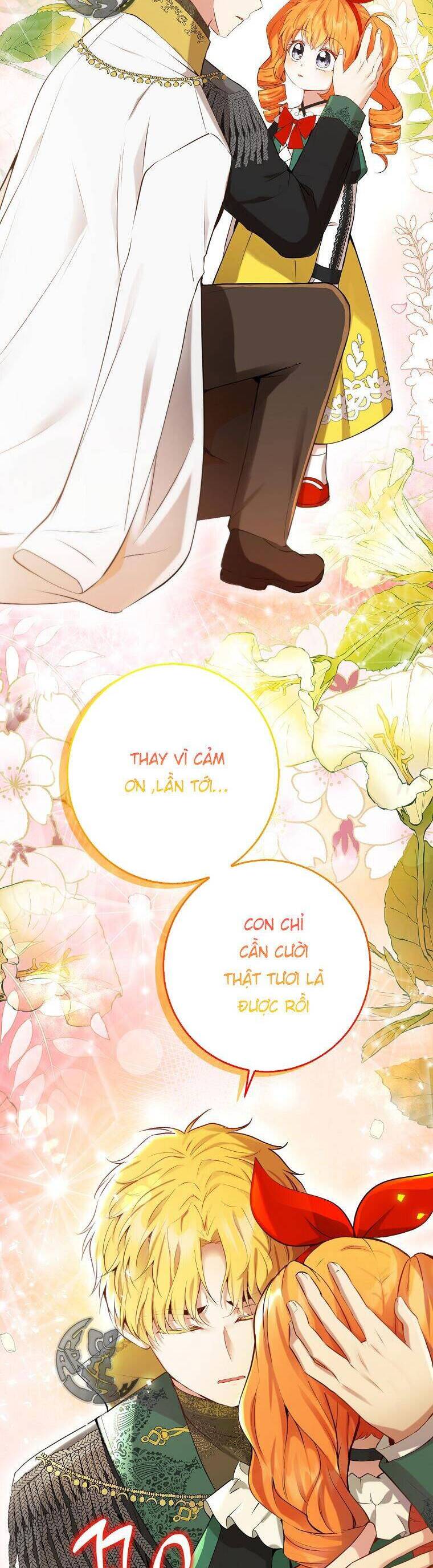 Sóc Nhỏ Tài Năng Chap 45 - Next Chap 46