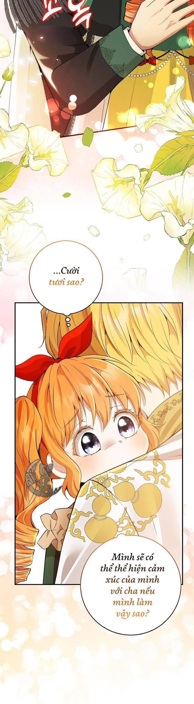 Sóc Nhỏ Tài Năng Chap 45 - Next Chap 46
