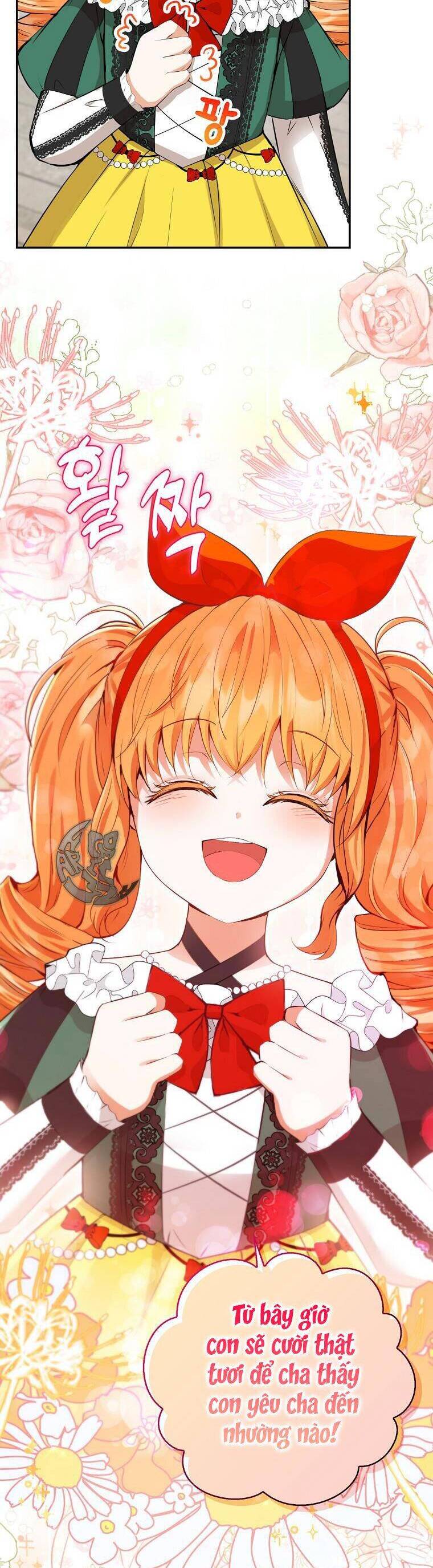 Sóc Nhỏ Tài Năng Chap 45 - Next Chap 46