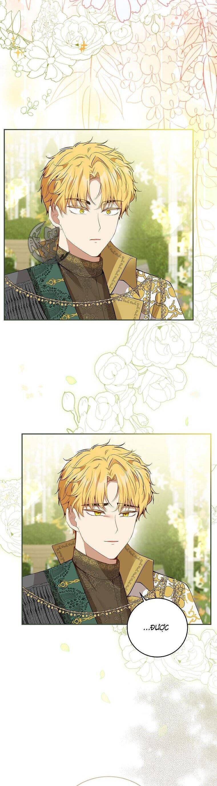 Sóc Nhỏ Tài Năng Chap 45 - Next Chap 46