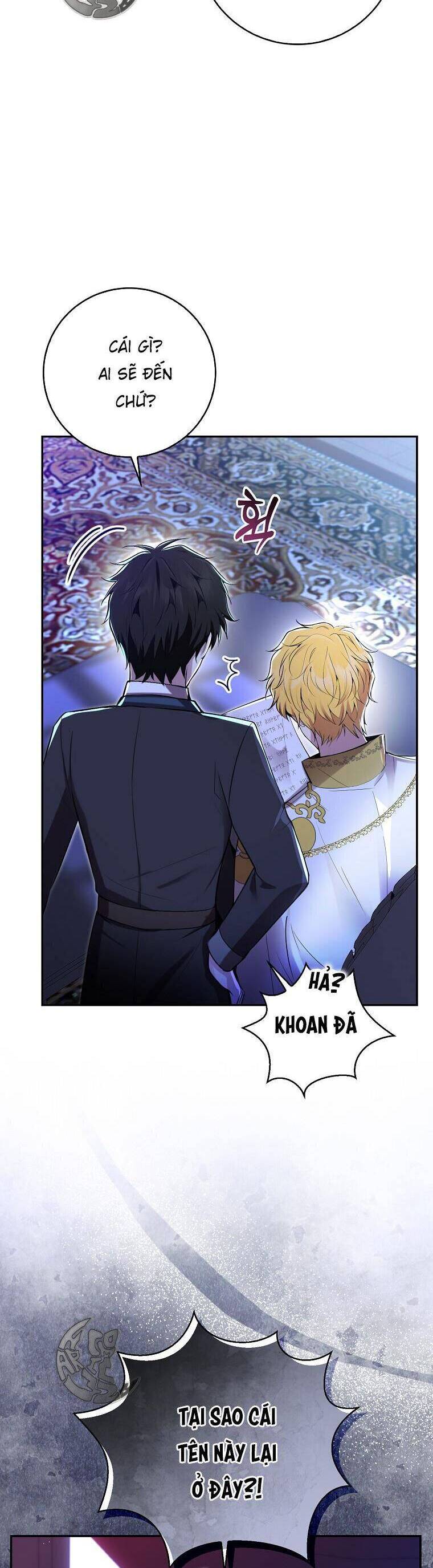 Sóc Nhỏ Tài Năng Chap 45 - Next Chap 46