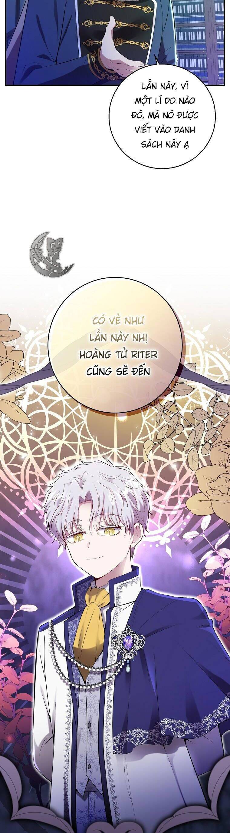Sóc Nhỏ Tài Năng Chap 45 - Next Chap 46