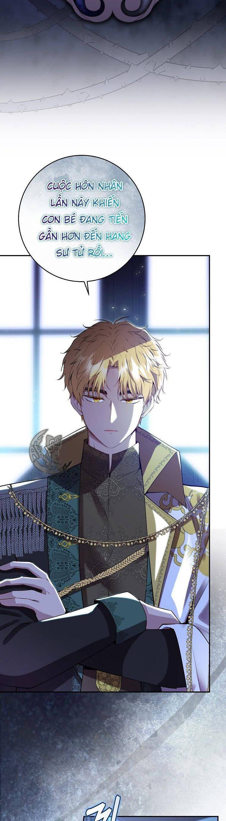 Sóc Nhỏ Tài Năng Chap 45 - Next Chap 46