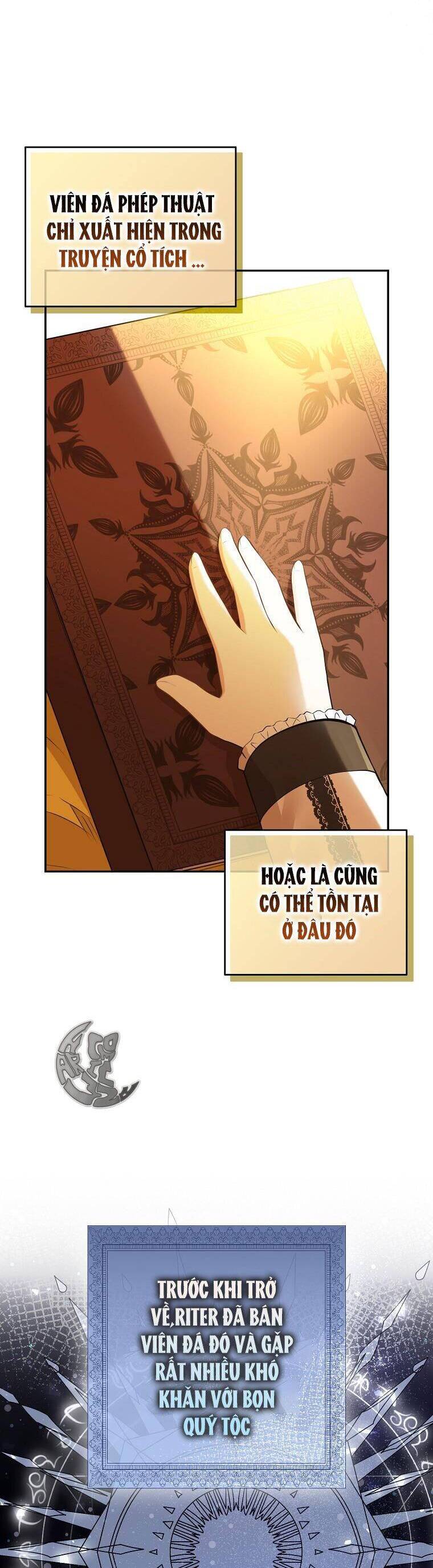 Sóc Nhỏ Tài Năng Chap 45 - Next Chap 46