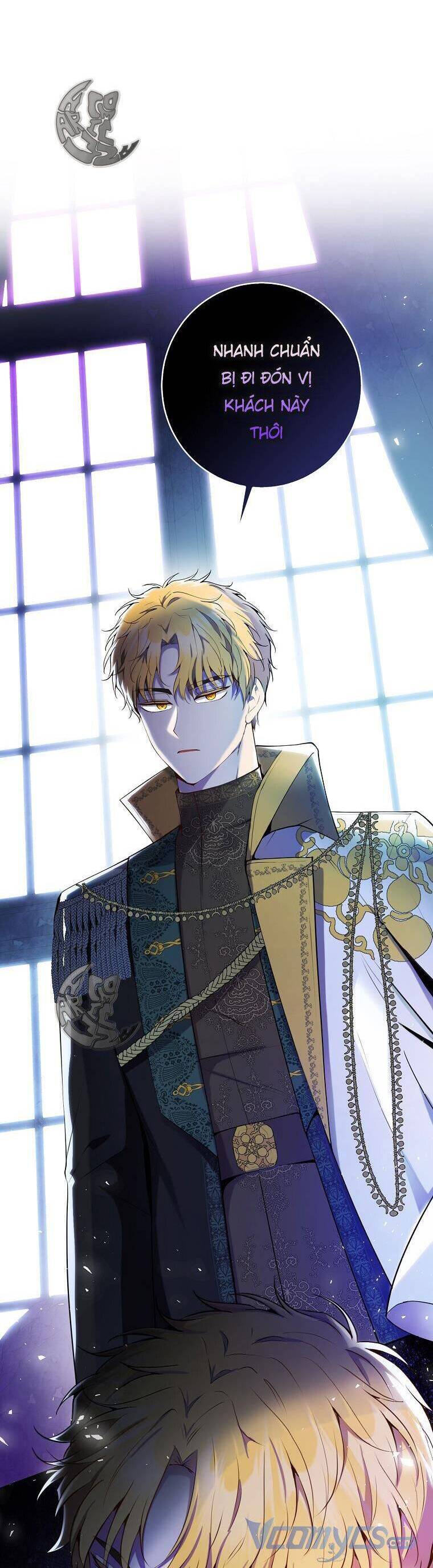 Sóc Nhỏ Tài Năng Chap 45 - Next Chap 46