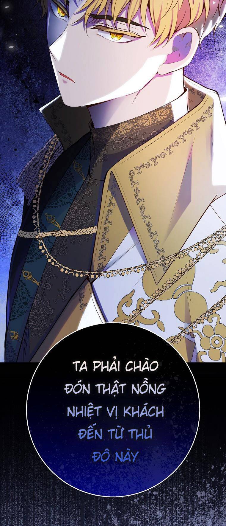 Sóc Nhỏ Tài Năng Chap 45 - Next Chap 46