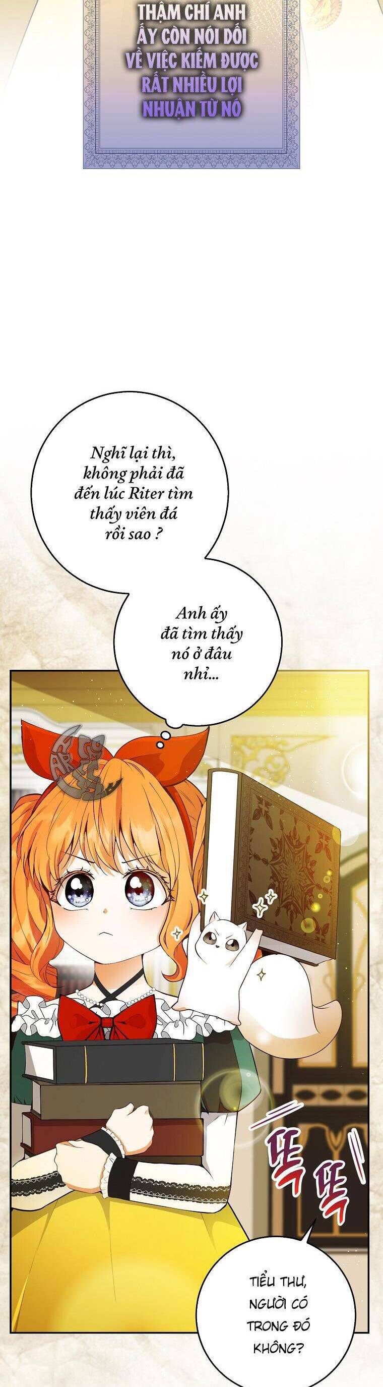 Sóc Nhỏ Tài Năng Chap 45 - Next Chap 46