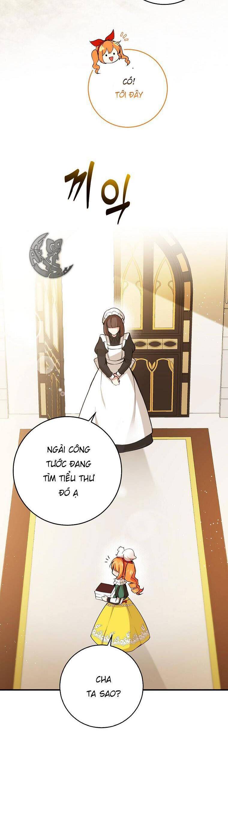 Sóc Nhỏ Tài Năng Chap 45 - Next Chap 46