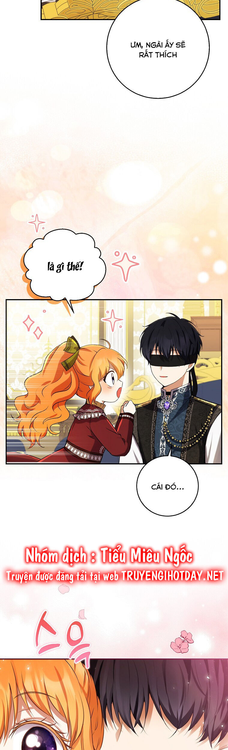 Sóc Nhỏ Tài Năng Chap 46 - Next Chap 47