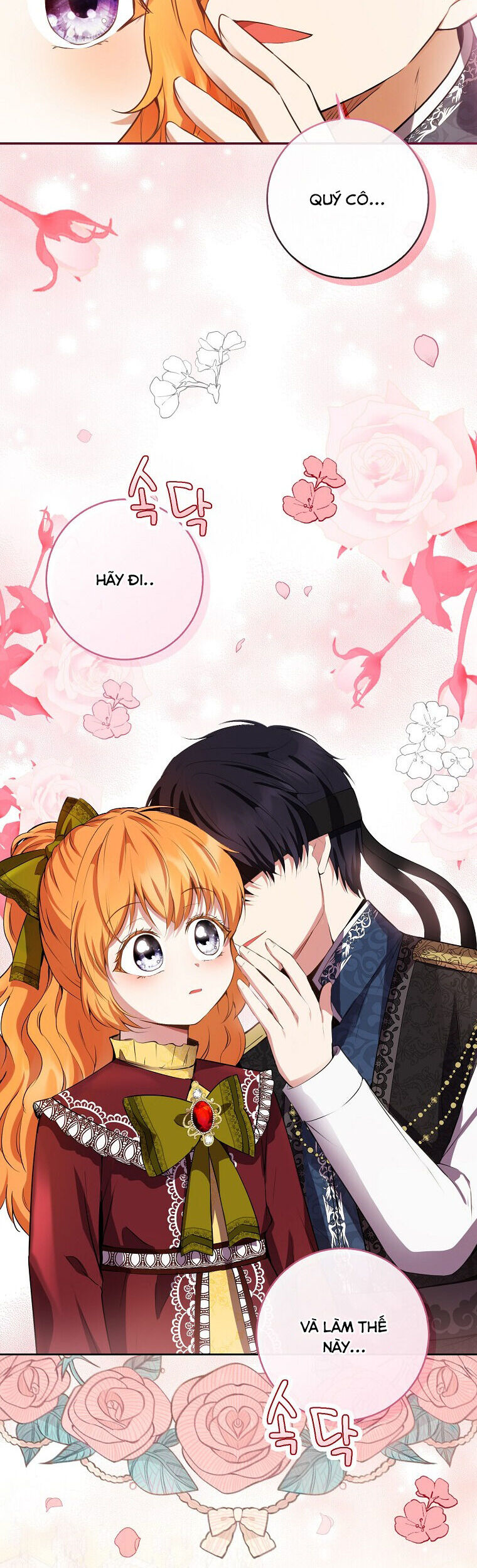 Sóc Nhỏ Tài Năng Chap 46 - Next Chap 47