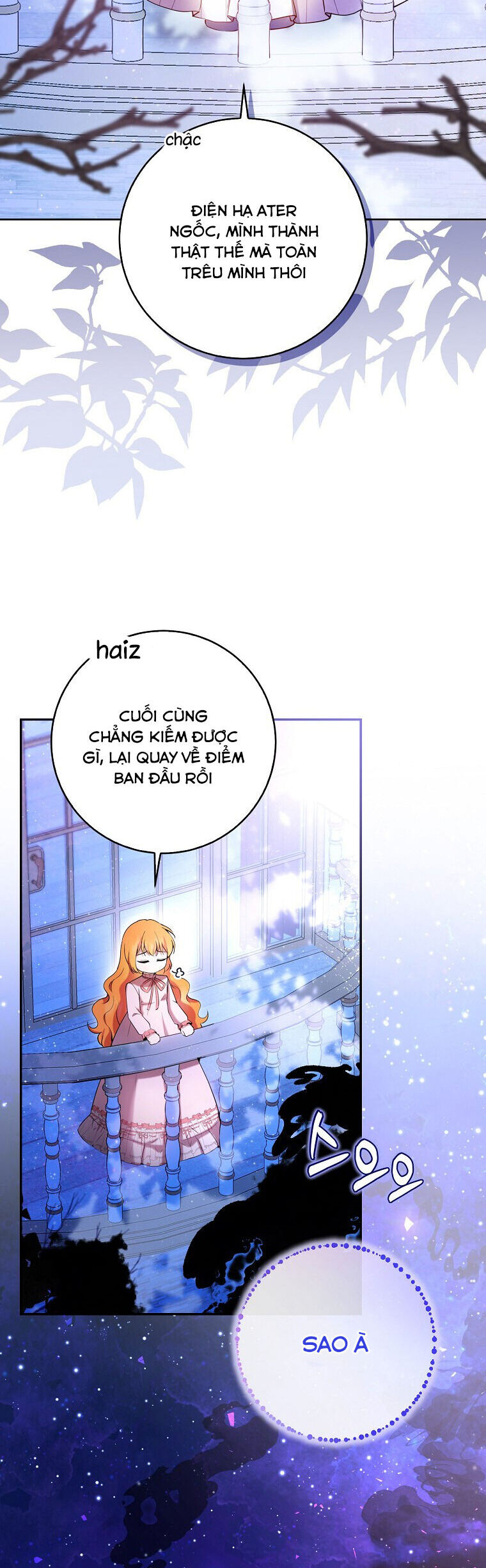 Sóc Nhỏ Tài Năng Chap 46 - Next Chap 47