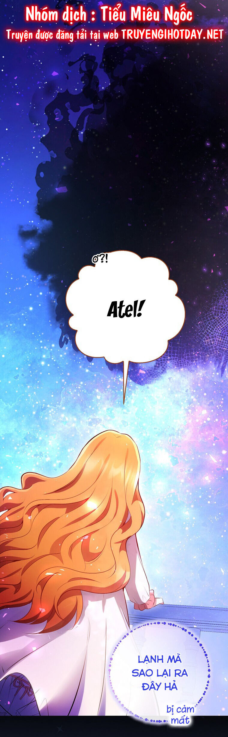 Sóc Nhỏ Tài Năng Chap 46 - Next Chap 47