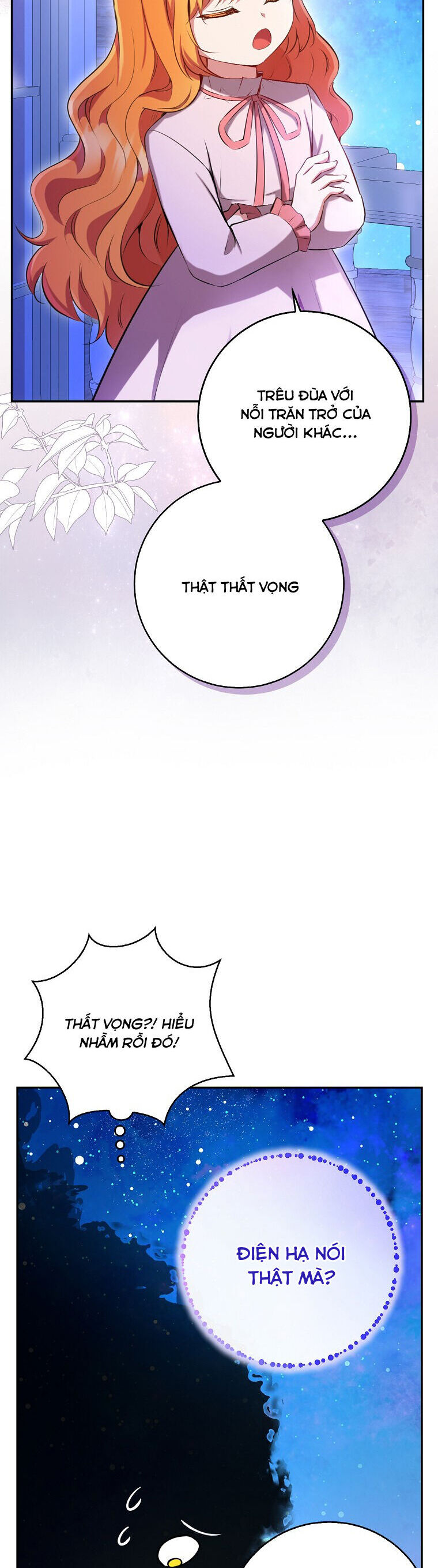 Sóc Nhỏ Tài Năng Chap 46 - Next Chap 47