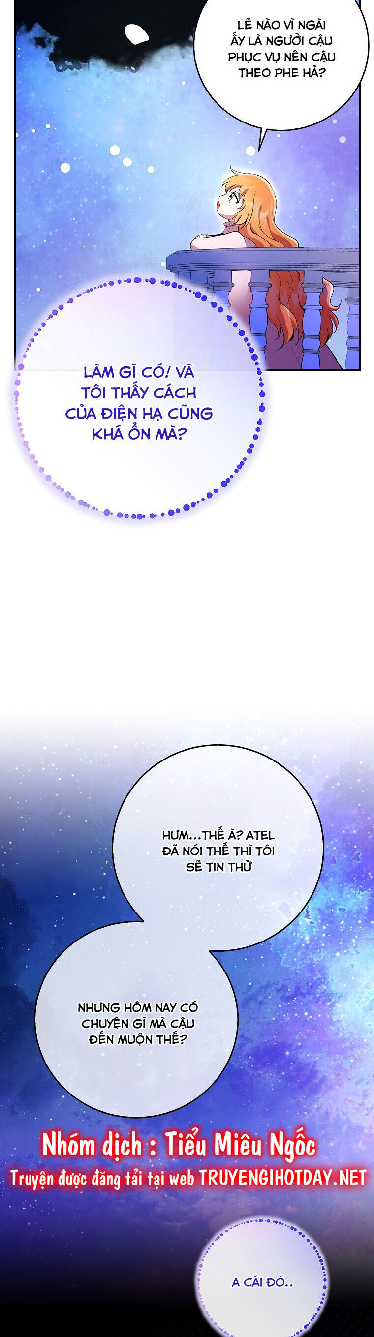 Sóc Nhỏ Tài Năng Chap 46 - Next Chap 47